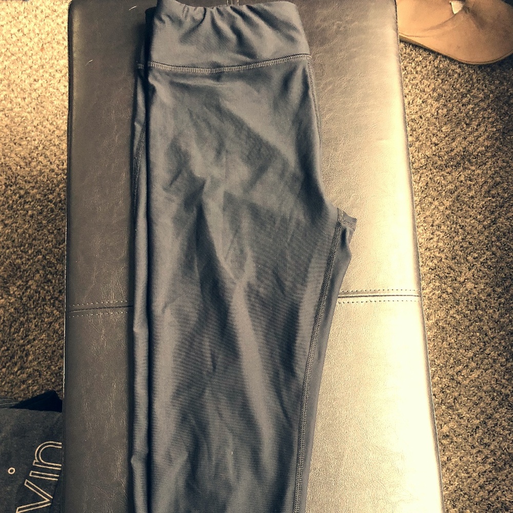 Leggings UA